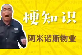 “阿米诺斯是什么梗？”#阿米诺斯物业 #78物业 #阿米诺斯遗址视频封面