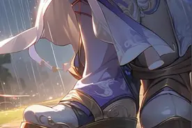 （少爷真香呀）想看全文输下载“不可能的世界”#有声漫画视频封面