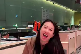 坐16个小时飞机去澳洲是种什么体验？视频封面