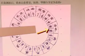 斗牛纳丁庚之气