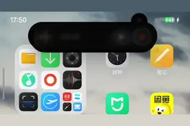 #小米澎湃OS3 感觉还行吧