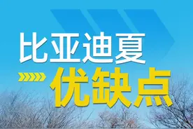比亚迪夏优缺点总结 8号上市，钱都准备好了吗？ #领航优质计划 #新能源汽车 #20万买什么车 #比亚迪 #比亚迪夏