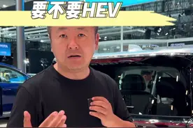 MPV到底需不需要油混？ 真实车主百万大v来给您解答，另外GL8插混3个月/3000km充放电一次即可。#别克gl8 #混动 #插混#别克gl8phev #mpv视频封面