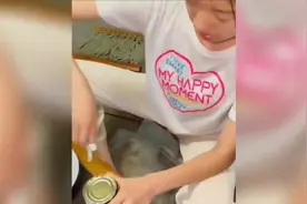 盘点那些智商堪忧的大聪明，女：感觉脑袋一下瓦特了#瞬间 #盘点视频封面