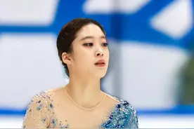 韩国🇰🇷花滑界惊爆丑闻，19岁“花滑女神”李海仁，20岁刘永二女选手酗酒后出格对16岁的男运动员侵犯，男孩子出门在外要保护好自己。#韩国#花滑#李海仁#刘永视频封面