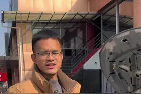 新能源电车，如何延迟小电瓶寿命#网约车 #滴滴车主 #新能源网约车#南宁网约车#新能源电瓶视频封面