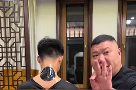 颈椎贴，使用方法