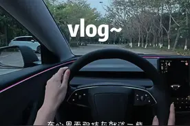 特斯拉的音响不愧是500个w以内车子的天花板 #特斯拉model3 #特斯拉 #特斯拉modely