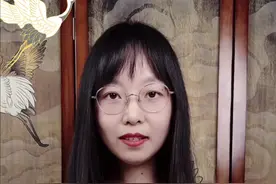 清朝皇帝有衮服吗？天下长河中康熙的黑色龙袍是什么来头？ #清代服饰 #天下长河 #一见爱上传统文化 #十二章纹 #知识创作人
