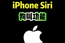 iPhone Siri的个性化唤醒方式 #iphone #iphone使用技巧 #Siri #ios技能 #数码科技