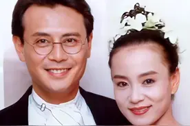 曾经"最美琼瑶女郎"#刘雪华 不为人知的故事#内容启发搜索 #抖音野生娱评人 @DOU+小助手 #上热门视频封面