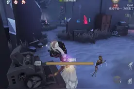 nang王本来就是nang王🙄💅🏻#第五人格 #起泡胶教程 #性感男人