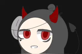 好好玩唉！#画渣日常 #揪出捣蛋鬼 #画风突变 #蛋仔派对捣蛋鬼