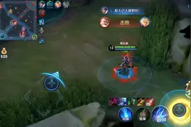 你为什么一直粘着我呀 #野区陈浩南 #王灿