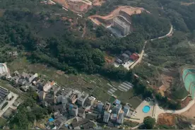 连城新区迎来新年重磅利好！东侧的宁德时代三都澳新区基地用海申请近日公示，项目申请用海面积434.9011公顷，用于宁德时代100GWh动力及储能电池项目建设。视频封面