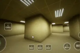 逃离后室level0通关教程恐怖游戏