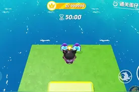 好多的拉拉豆#蛋仔地图推荐#蛋搭子灵感共创#蛋仔派对