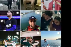 克莱取关了勇士官方社媒，并删除了多张2022年球队夺冠的照片，其中包括一张自己和FMVP库里的合照，唉😔 #汤神汤普森视频封面