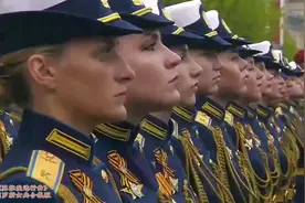 #苏维埃进行曲 大家要的女兵完整版#红色警戒3主题曲