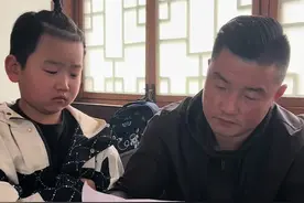这成语用的有点吓唬人#搞笑#意想不到视频封面