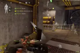 玩暗区突围的孩子是什么心理?#暗区突围