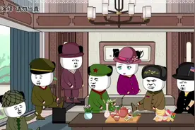 国足创对日本最大比分失利，世预赛0-7完败！#二次元 #沙雕动画视频封面