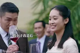 假小子不会打扮，没想到改造之后，惊艳全场视频封面