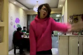 21了过年还能收到压岁钱，还有谁？ #03 #压岁钱 #新年快乐 #唐嘉琦视频封面