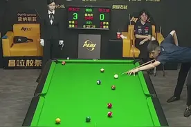 站姿12档的男人，背着宝宝拿冠军#秦利文 #石鑫 #张泰艺视频封面