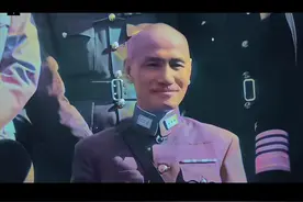 蒋看到如今黄埔军校门口的战舰会有何感想？#黄埔军校 #中山陵