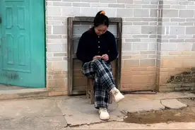 #农村搞笑段子 #社会百态 #我的乡村生活视频封面