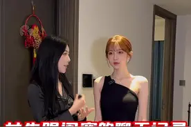 闺蜜之间的聊天记录真的不能看吗？你们敢不敢给男朋友看和闺蜜的聊天记录#闺蜜 #聊天记录 #街头采访 @梁三恩