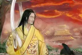 明朝灭亡以后朱家的皇族都去哪？ #历史人物 #历史知多少 #历史解说视频封面