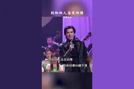 叶倩文与费翔相恋遭费翔母亲反对，最终分手。后来，叶倩文与林子祥相恋并结婚，如今已近三十年。而费翔至今孤身一人。视频封面