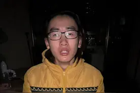 希望你永远看不懂 #来财 #伤感 #修补我的大门牙 #完美下颚线 #唐嘉琦视频封面