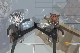 #十日终焉 #生肖大乱斗#终焉之地