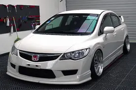 你们人生第一台车是什么？ #本田思铭 #本田fd2 #jdm #汽车文化 #本田烂仔