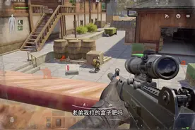 S10赛季农场旅馆小屋顶单人上法，学会你也能拿下旅馆