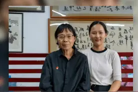 #人民教师张桂梅的学生周云丽毕业后放弃县城编制，毅然回到母校华坪女高接力恩师张桂梅，励志像老师一样做一盏灯照亮山区女孩的梦想#人民教师##感动故事正能量视频封面