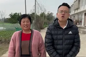这些湖北话你听的懂吗？ #农村生活 #看一遍笑一遍视频封面