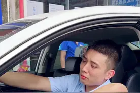 本田雅阁大CVT变速箱终究还是断了#变速箱维修 #易师傅自动变速箱专修 #本田雅阁