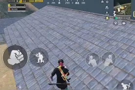 #地铁逃生骗装备视频封面