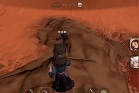 场外怪物捕捉技巧#超级自然行动组 #还好是超自然不然就火了