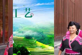 你知道一辈子不剪头发，头发到底可以长多长吗？#淘米水直播间