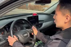 方向盘最正确的四种打法，这是你在驾校里面学不到的，新手学会以后开车不仅安全又舒适！#每天一个汽车知识 #带你懂车 #驾驶技巧