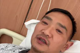 给大家说一下，前段时间我身体有些不太好,最近好多了#记录卡车生活 #用抖音记录卡车生活 #记录卡车人的故事视频封面