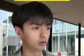 正反念一样的水果 #吴梗梗