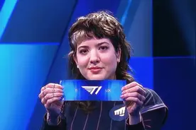 八强抽签结果出炉，只能说又是LPL好签，该来的还是要来视频封面