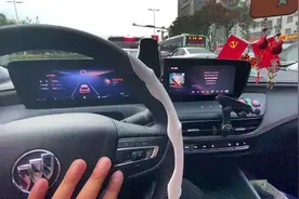 威朗原车音响真的很垃圾吗  #别克威朗pro #汽车音响 #别克