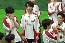 浅留个ip )#张真源钓系之神